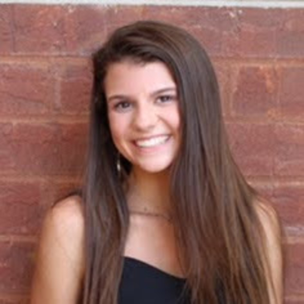 Meet your Posher, Kalyn